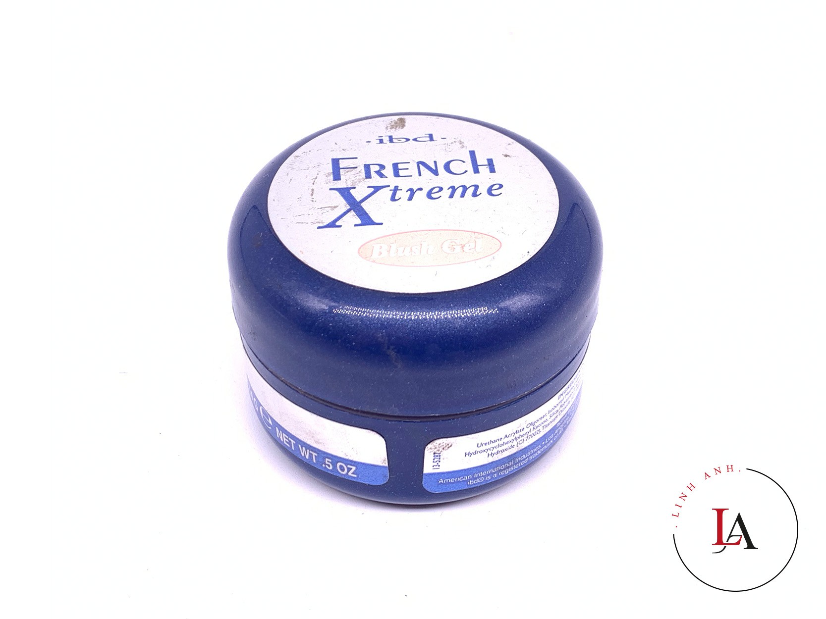 Gel trong IBD 226g